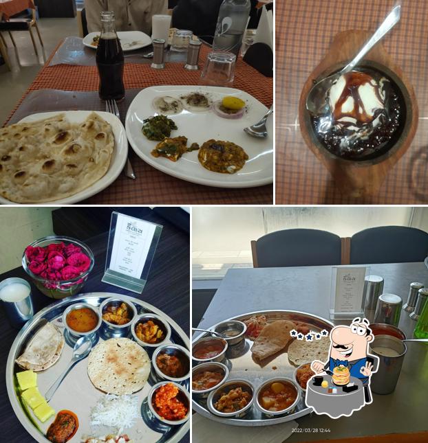 KAILAS DINNING AND RESTAURANT