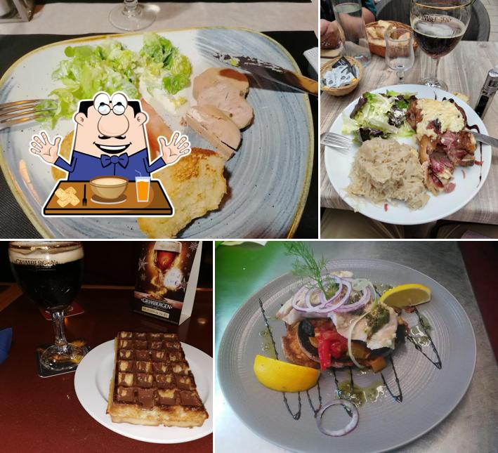 Le Comptoir de Maitre Kanter