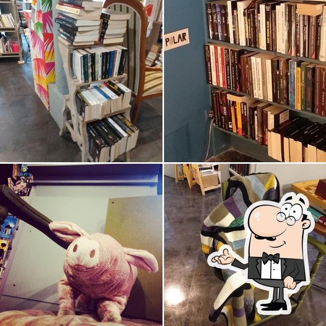 Librairie Maipiu