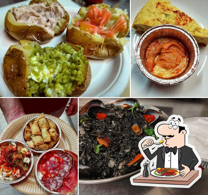Cibo al Malagavi