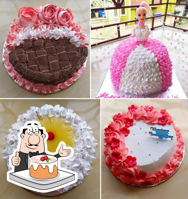 Mummy's Pastry photo