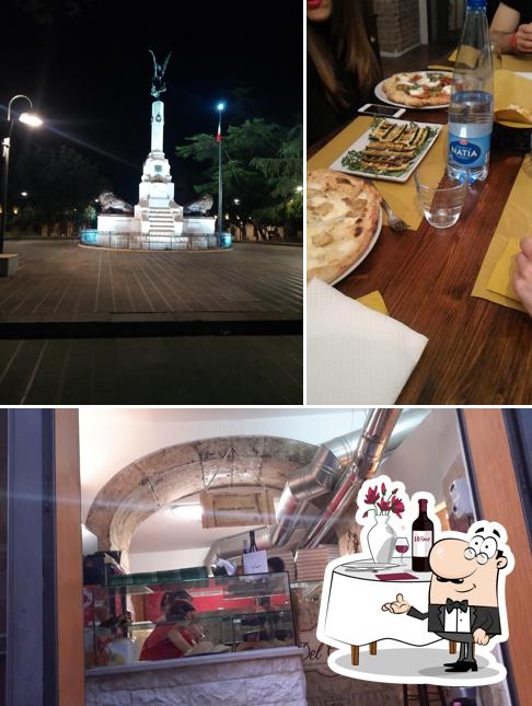 Vedi questa immagine di Pizzeria Del Corso Anche Senza Glutine