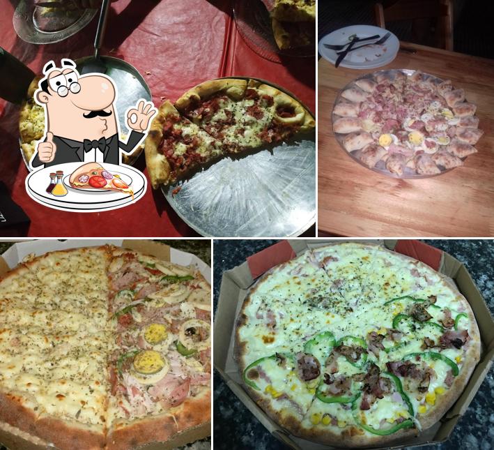 Preferita Pizza Delivery