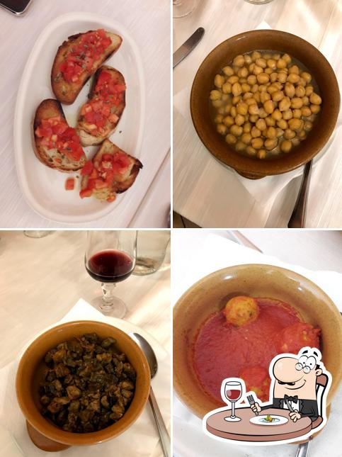 Ristorante Pizzeria Vecchio Frantoio