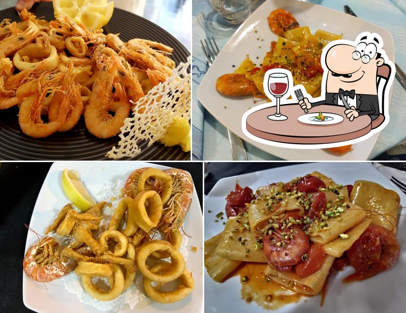 Cibo al Scacco Matto