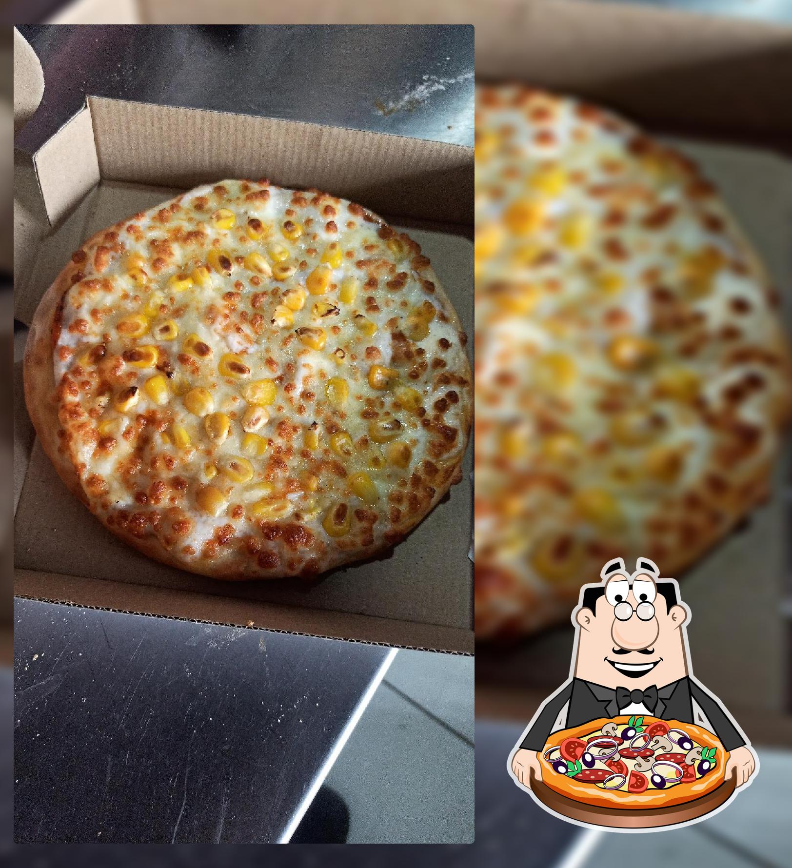 SS'S Pizzeria Pizza Restaurant In Vyara Fast Food Restaurant In Vyara Snacks Restaurant In Vyara