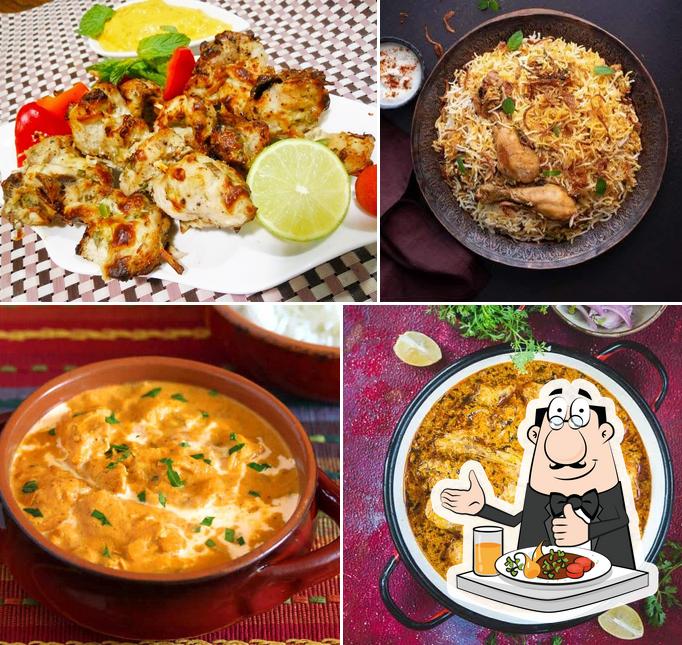 Sanjay shudh family bhojanalaya