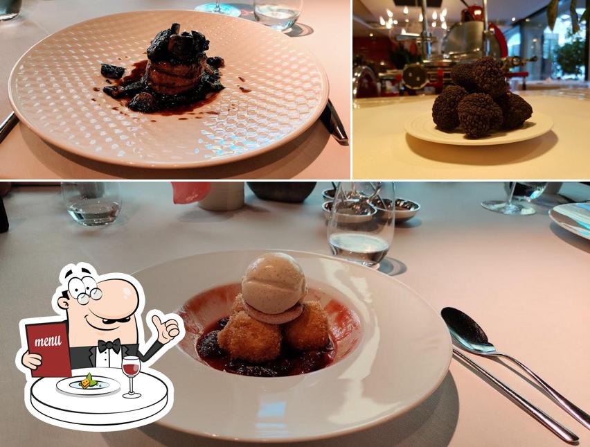 Platti al Segreto Ristorante
