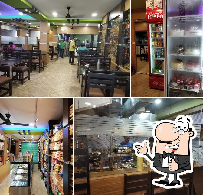 Sopanam Hotel & Bakers