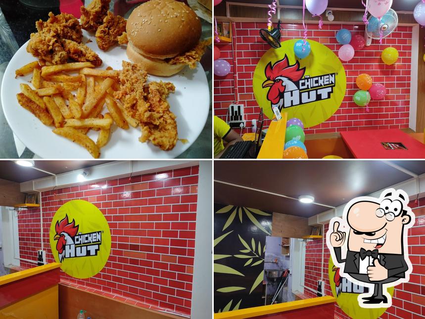 The Chicken Hut