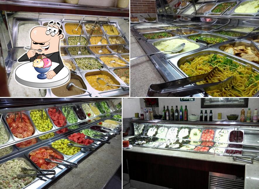 Restaurante Caseirão