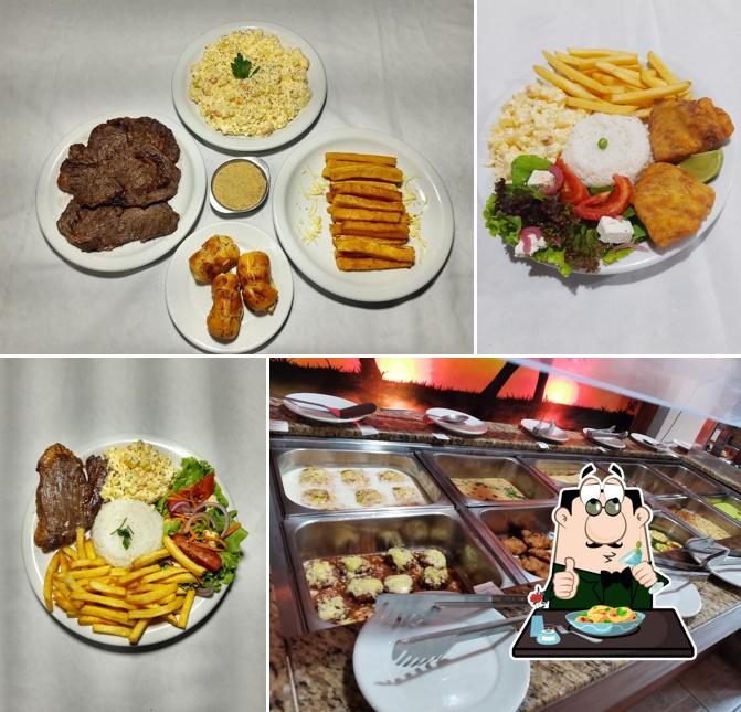 Restaurante Estância 21