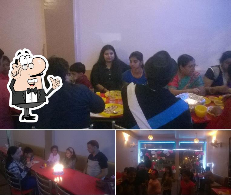 Check out how Sri Sri Rasoi looks inside