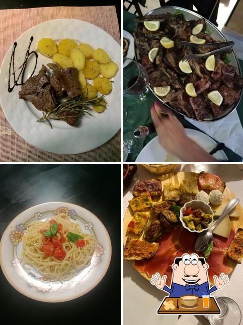 Cibo al Susy Home Restaurant