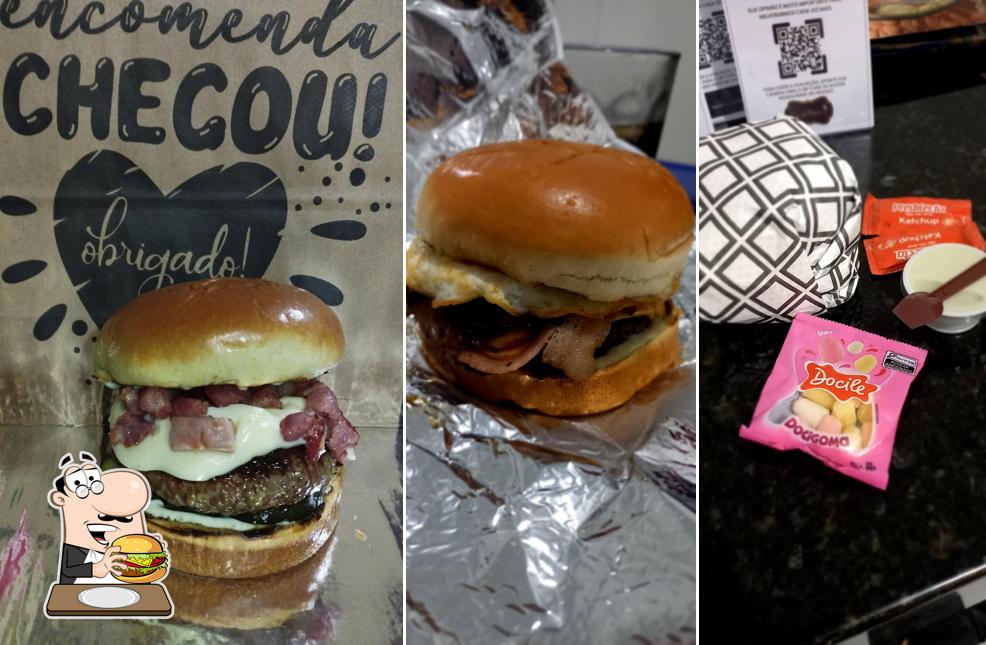 TF Hamburgueria