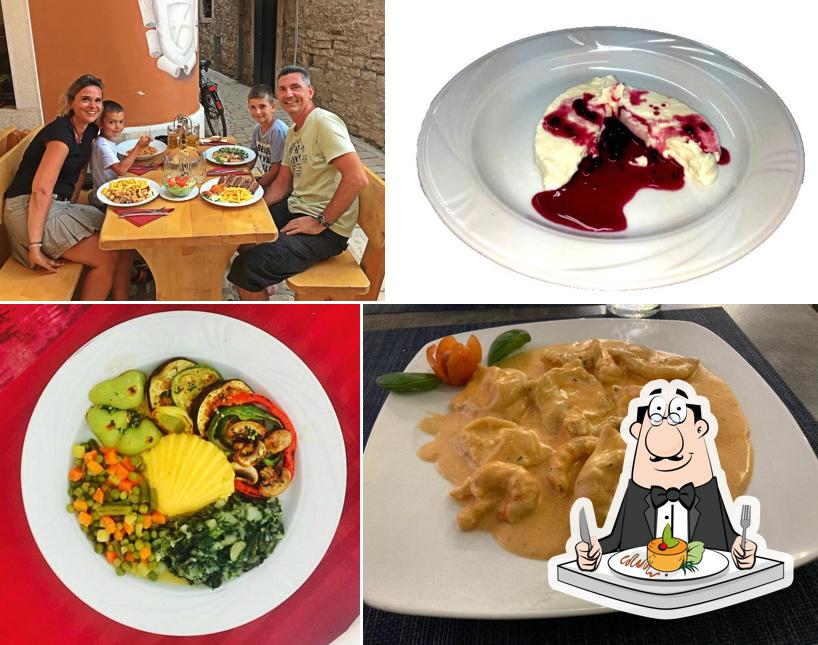 Cibo al Torkolo restaurant
