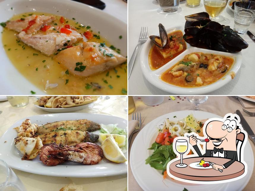 Trattoria da Mara e Peppe