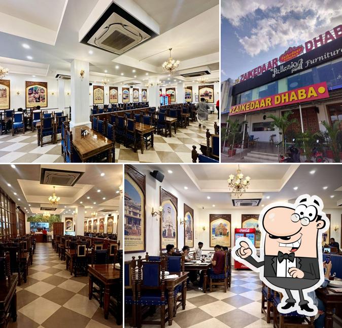 Zaikedaar Dhaba