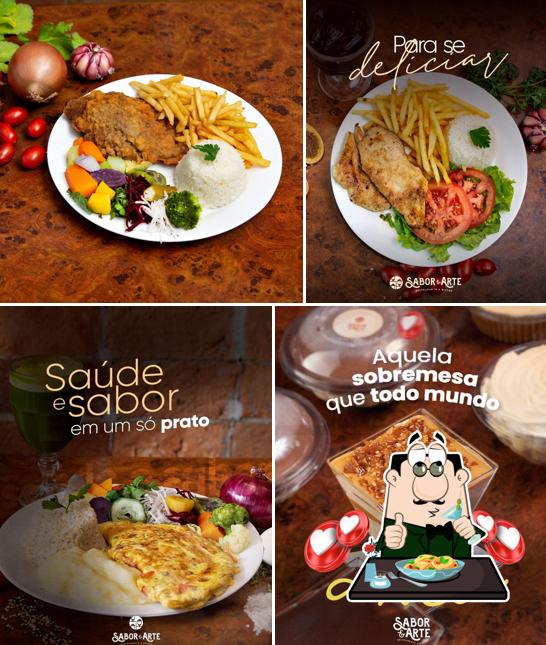 Sabor e Arte Restaurante