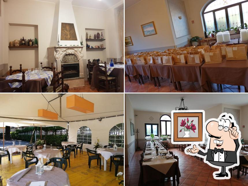 Ristorante Marisa