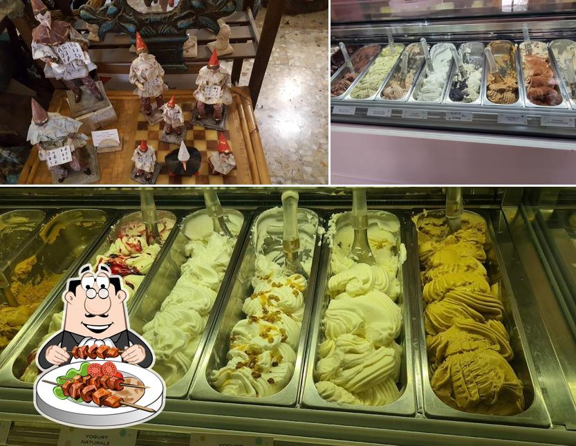 Cibo al Baldo Gelato