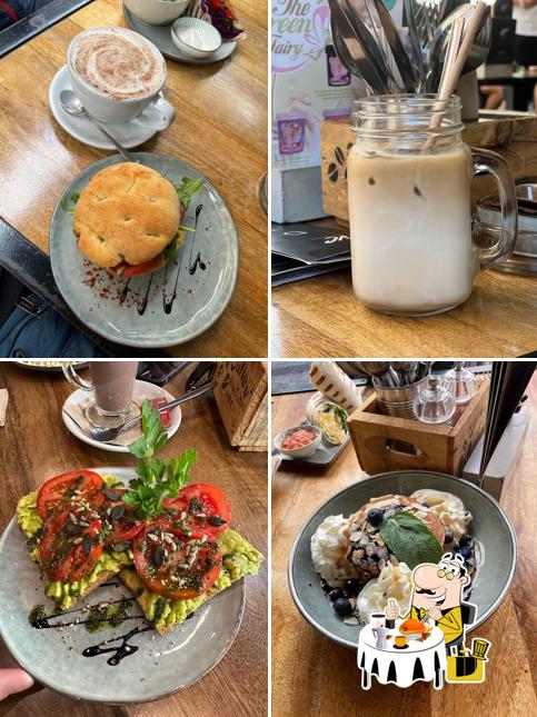 Cibo al Velo Cafe