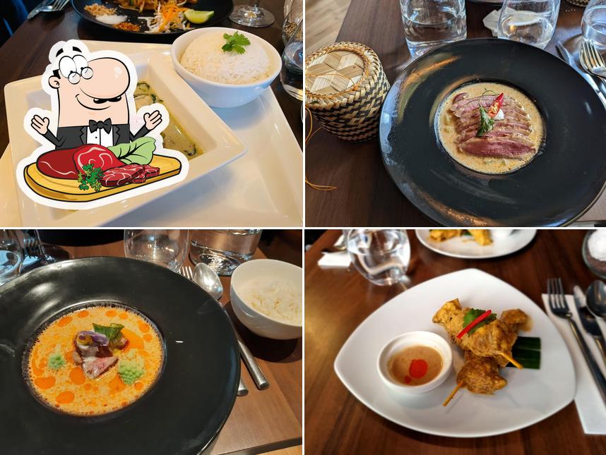 Moom Mam / Restaurant Thailandais à Paris