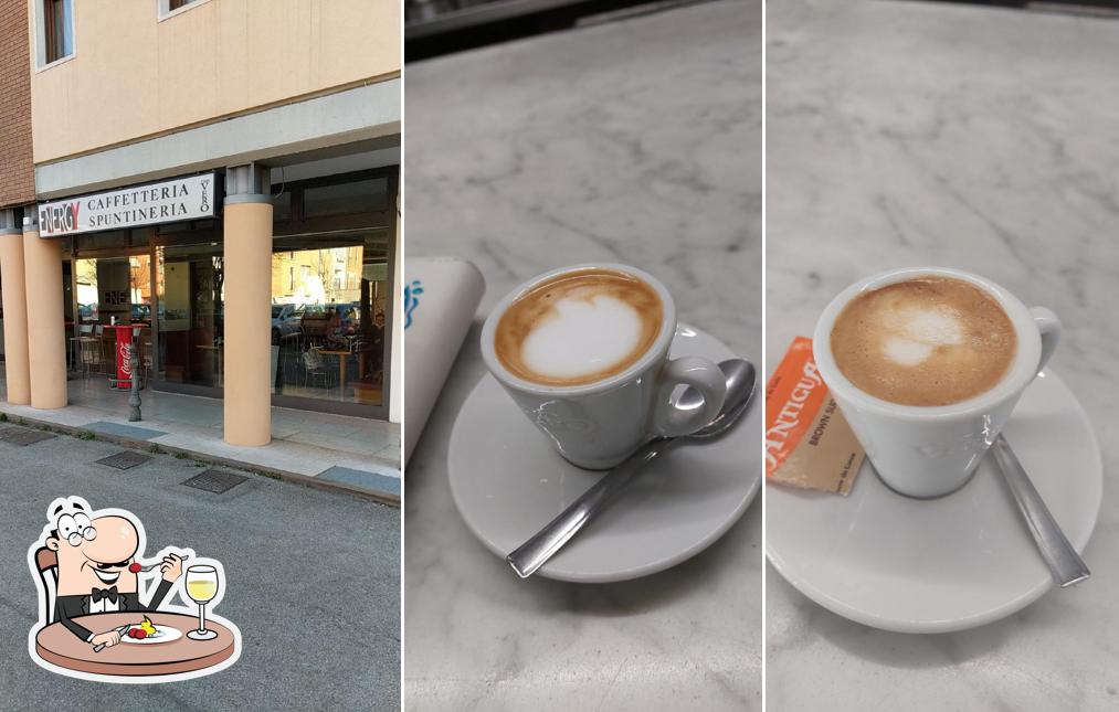 Caffetteria Energy