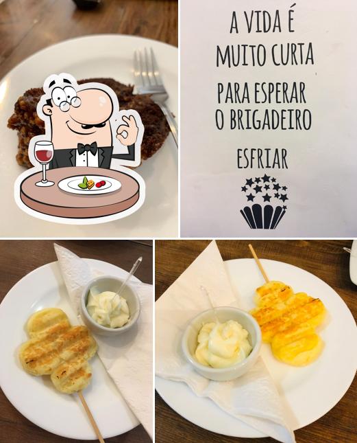 Platos en Carole Crema