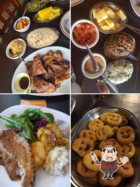 Cateretê Bar e Restaurante