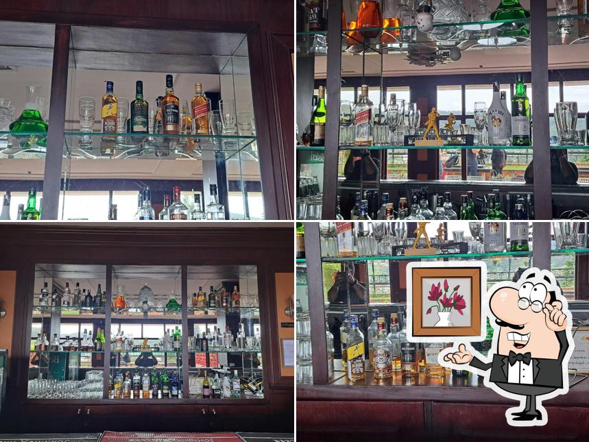 Check out how Jade Garden Chinese Speciality Restaurant looks inside