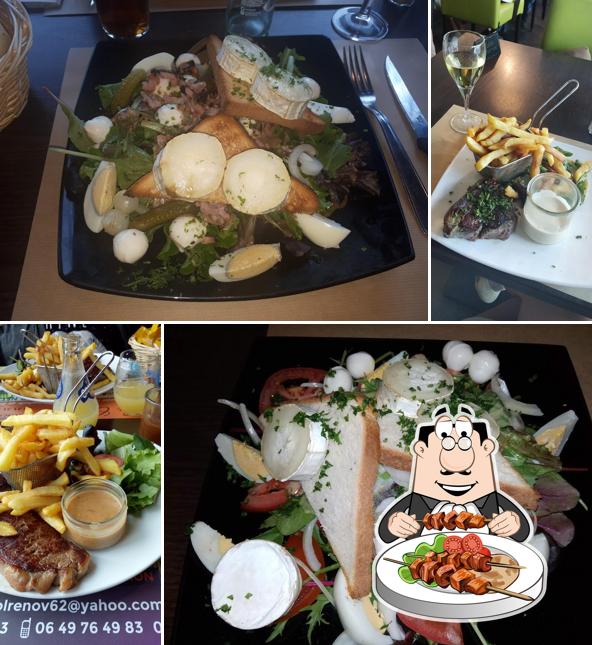 La Chope Bar Brasserie