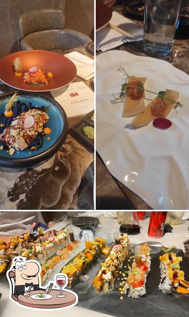 Cibo al Misushi 3 Restaurant