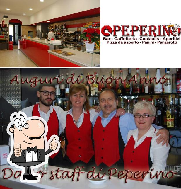 Immagine di BAR PIZZERIA DA PEPERINO