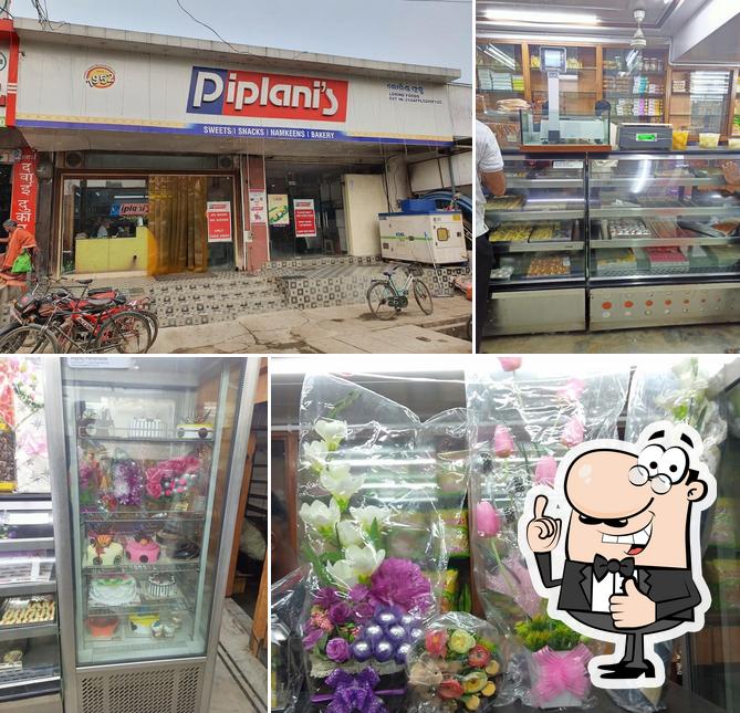 Piplani Sweets Goushala Bargarh