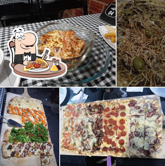 Pizzaria Fornetto