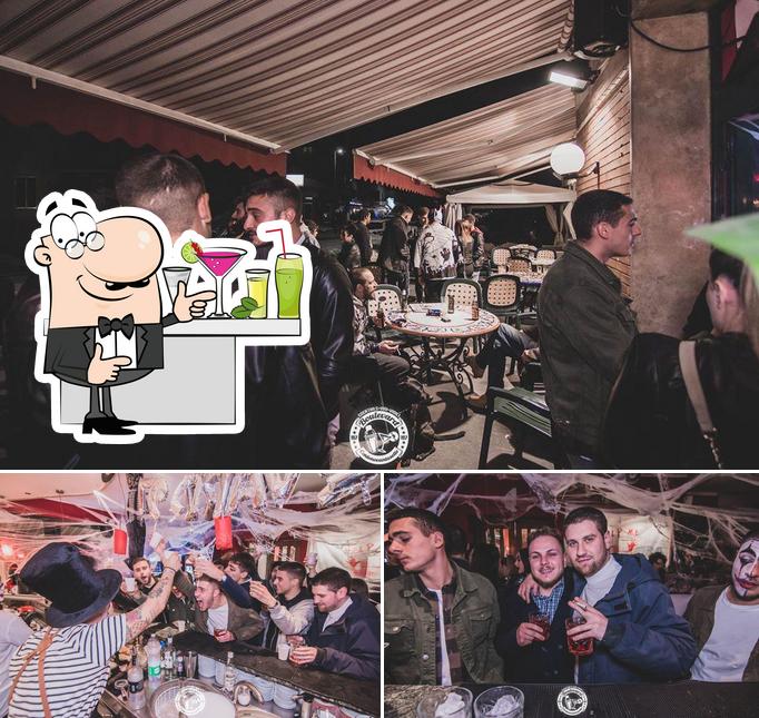 Vedi la foto di Bar Dello Sport/Boulevard 197