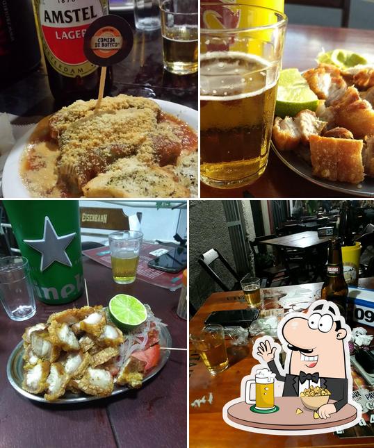 Bar da Dona Celina