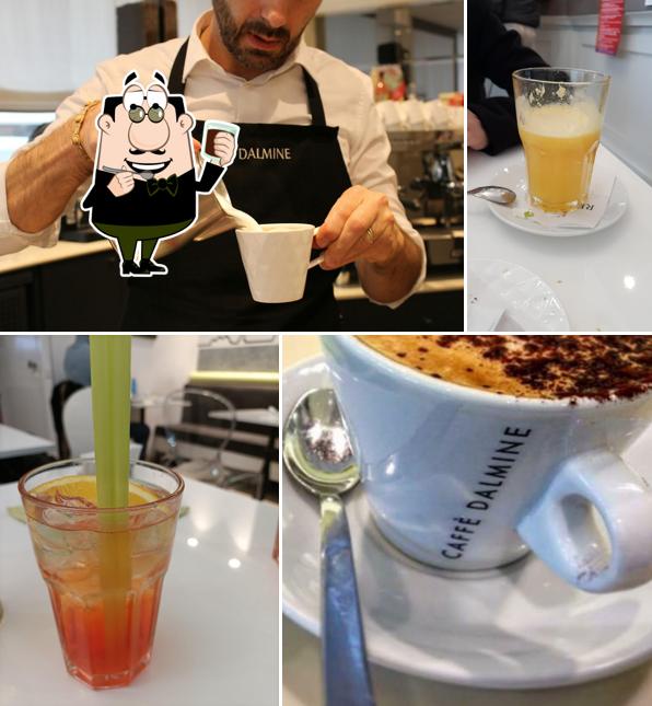 Caffè Dalmine