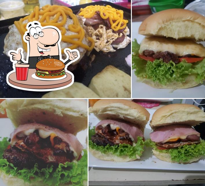 Star Night - Hamburgueria Artesanal - Barreiras - Coruripe - Delivery Rápido