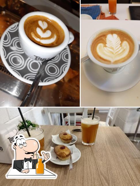 Donna Marà Caffetteria