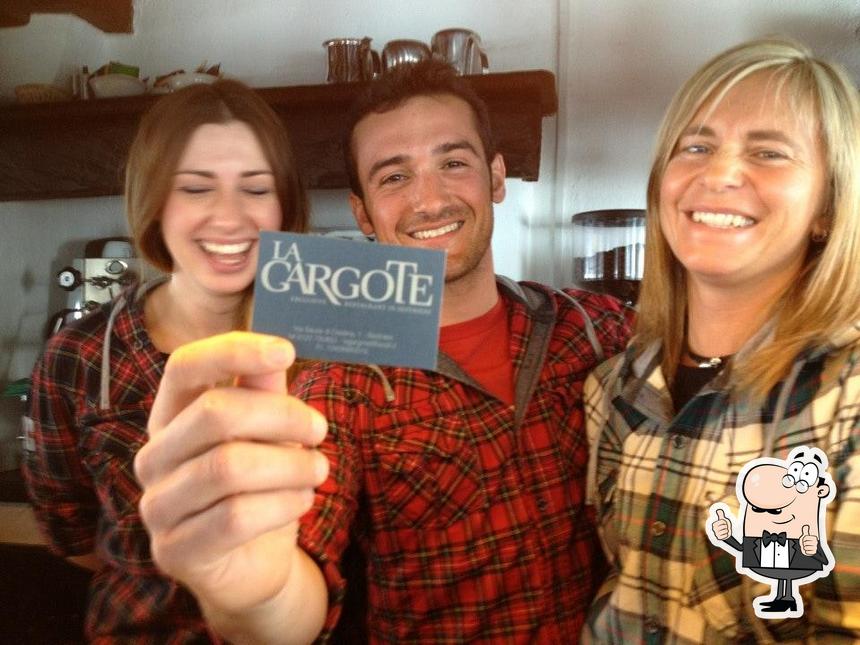 Ecco una foto di La Gargote