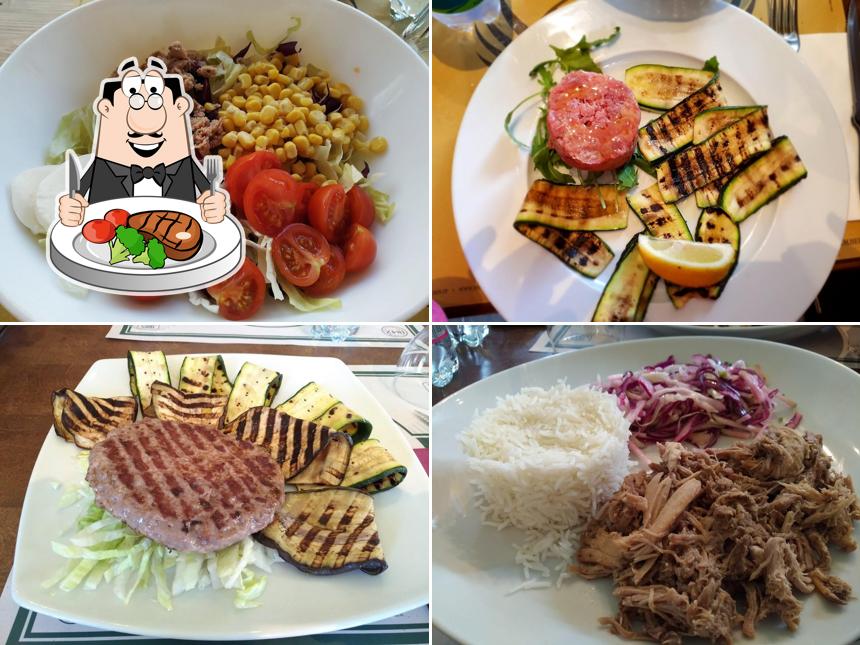 Pils Pub Arco della Pace