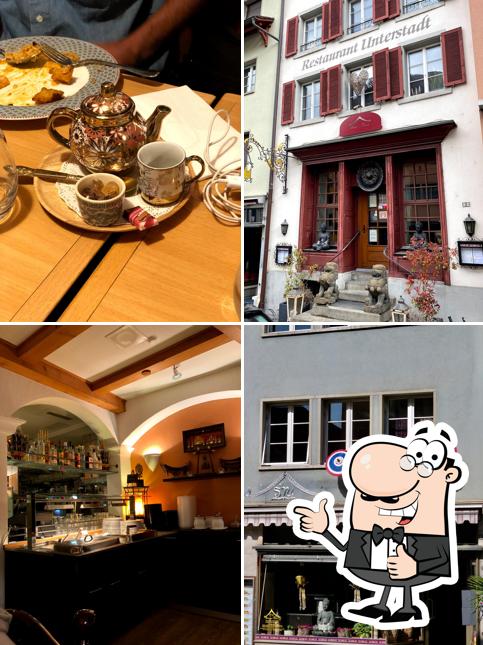 Baan Thai Unterstadt