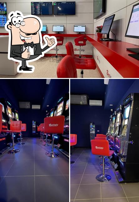 Vedi la foto di Betitaly Masticò (scommesse, slot, vlt, virtual, casarano live)