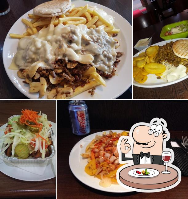 Brasserie 't Plein