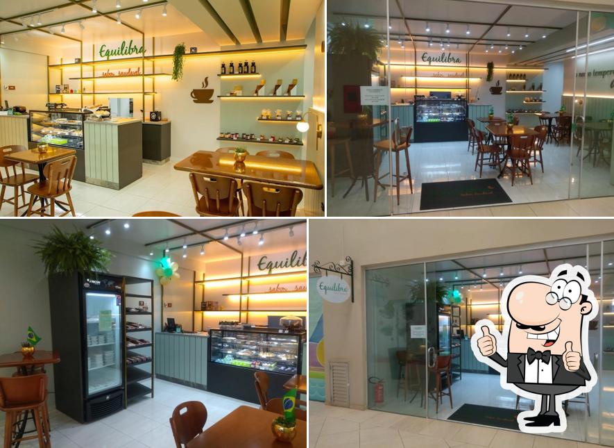 Equilibra Sabor Saudável