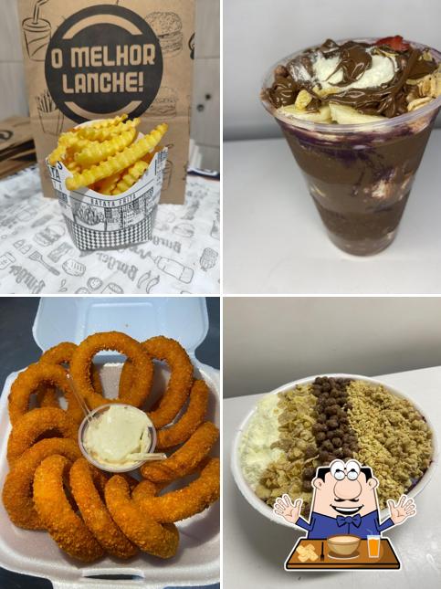 Hamburgueria Artesanal & Açaí - House Burger Itaquá
