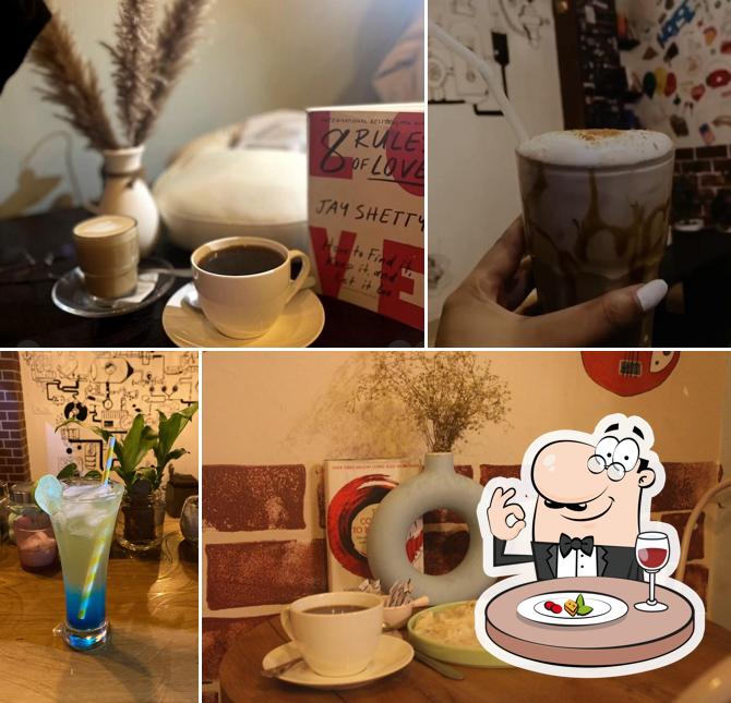 IKIGAI Coffee Darjeeling Cafe