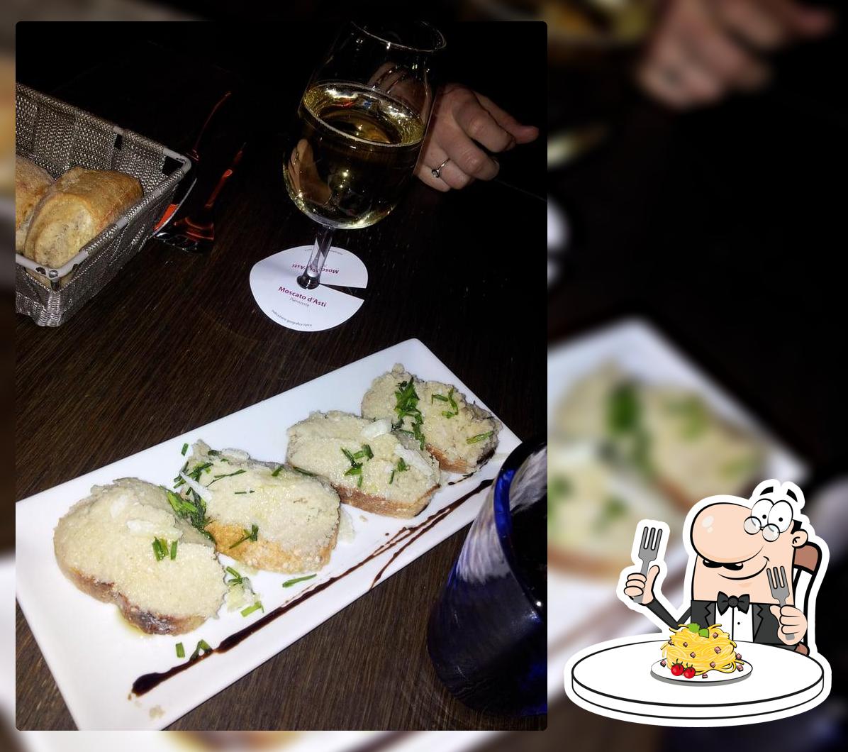 IL RISTORANTE - Le restaurant Italien de Montpellier